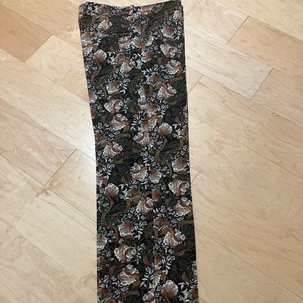 Zara women size xs pants